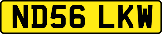 ND56LKW