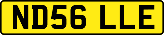 ND56LLE