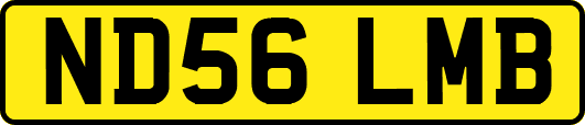 ND56LMB