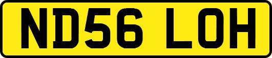 ND56LOH