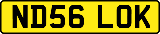 ND56LOK