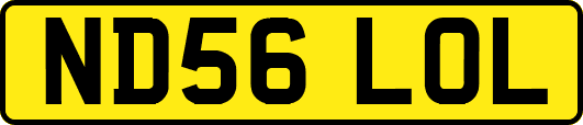 ND56LOL