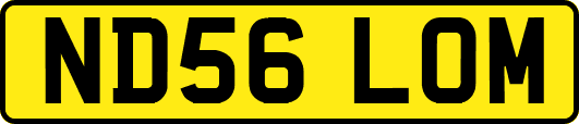 ND56LOM