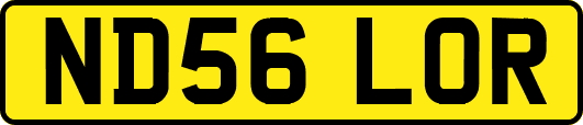 ND56LOR