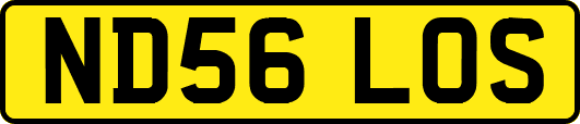 ND56LOS