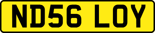 ND56LOY