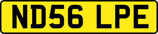 ND56LPE