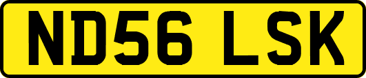 ND56LSK