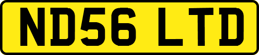 ND56LTD