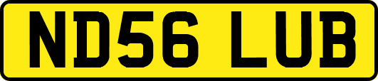 ND56LUB