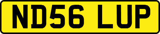 ND56LUP