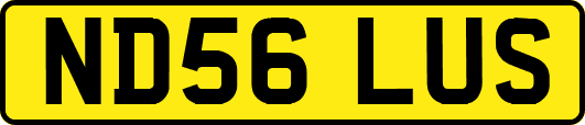 ND56LUS