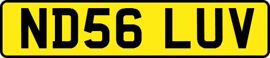 ND56LUV