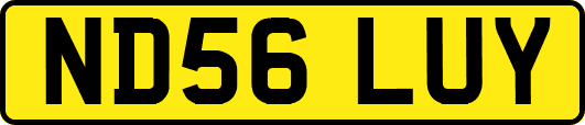 ND56LUY