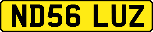 ND56LUZ