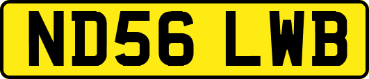 ND56LWB