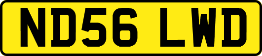 ND56LWD