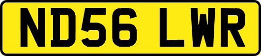 ND56LWR