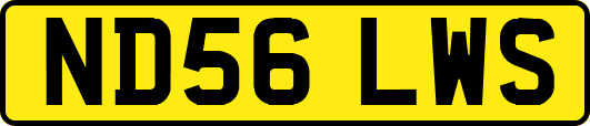 ND56LWS