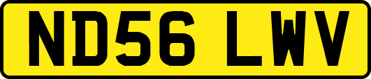 ND56LWV