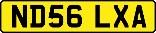 ND56LXA