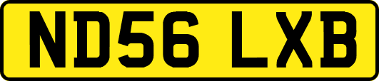 ND56LXB