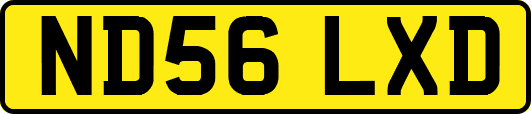ND56LXD