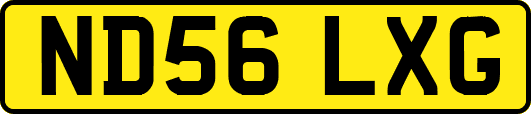 ND56LXG