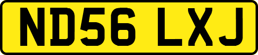 ND56LXJ