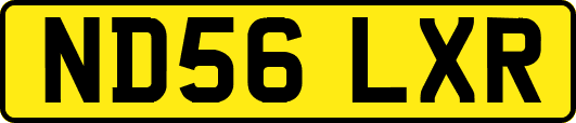 ND56LXR