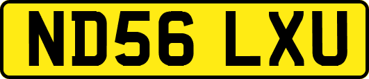 ND56LXU