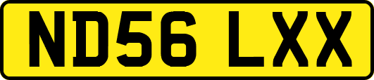 ND56LXX