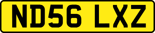 ND56LXZ