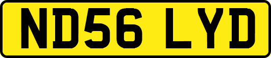 ND56LYD