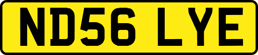 ND56LYE