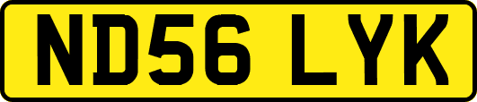 ND56LYK