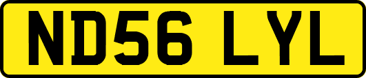 ND56LYL