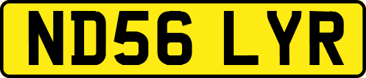 ND56LYR