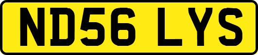 ND56LYS