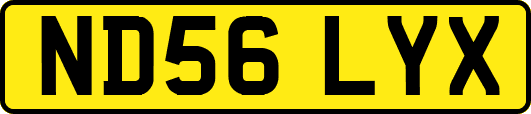 ND56LYX