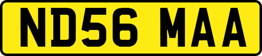 ND56MAA