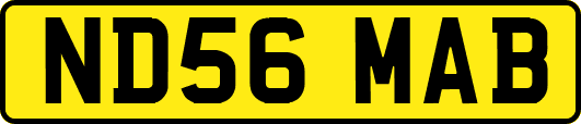 ND56MAB
