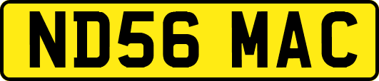 ND56MAC