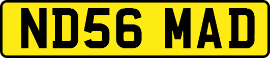 ND56MAD