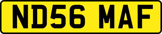 ND56MAF
