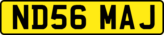 ND56MAJ