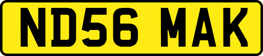 ND56MAK