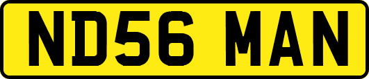 ND56MAN