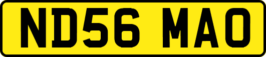 ND56MAO