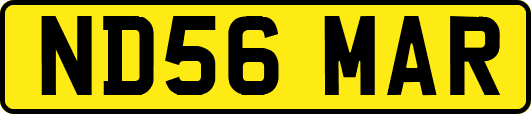 ND56MAR